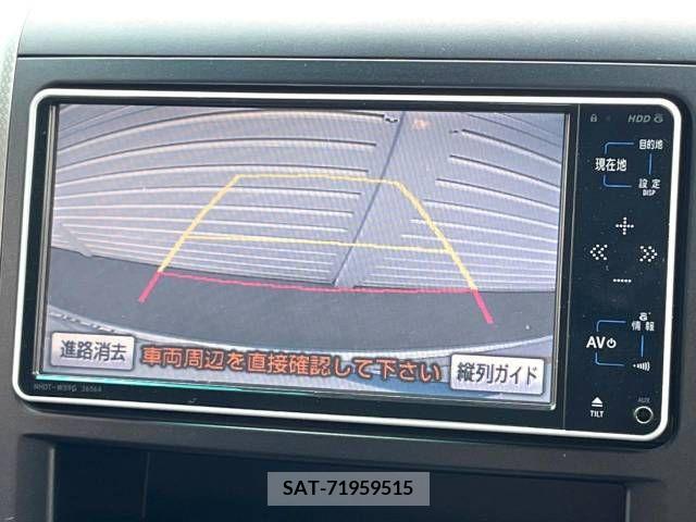 Toyota VELLFIRE 2009-07 299814-3