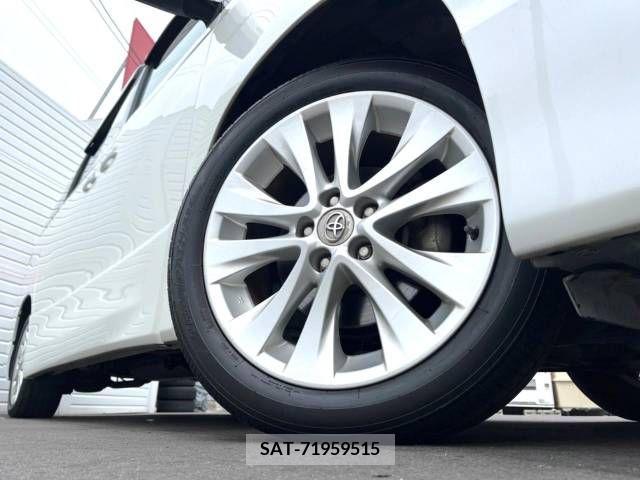 Toyota VELLFIRE 2009-07 299814-10