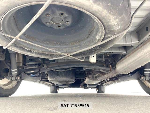 Toyota VELLFIRE 2009-07 299814-15