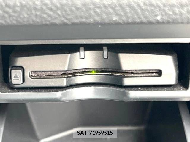 Toyota VELLFIRE 2009-07 299814-7