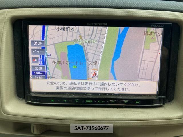 Toyota SIENTA 2009-08 394072-10