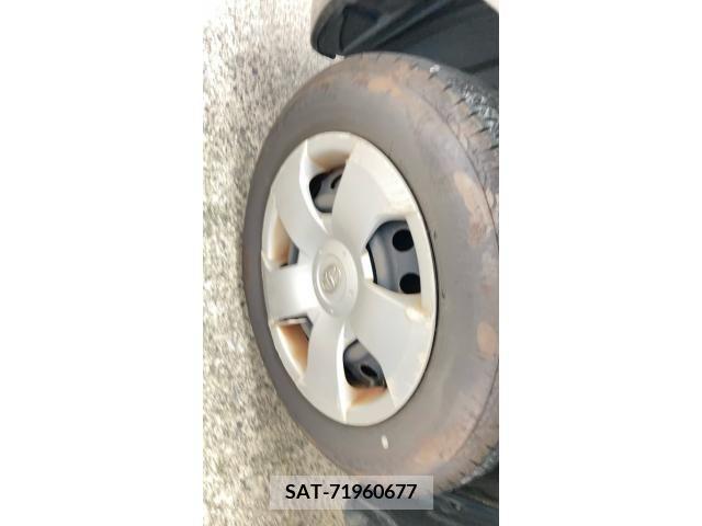 Toyota SIENTA 2009-08 394072-19