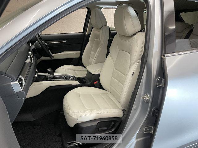 Mazda CX-5 2018-03 248060-12