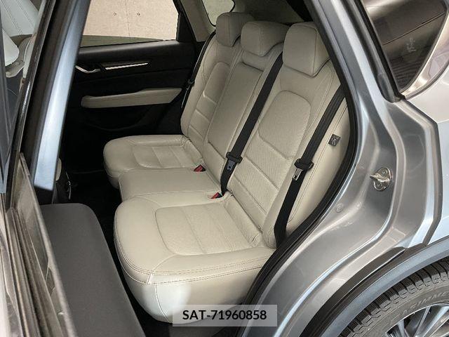Mazda CX-5 2018-03 248060-13