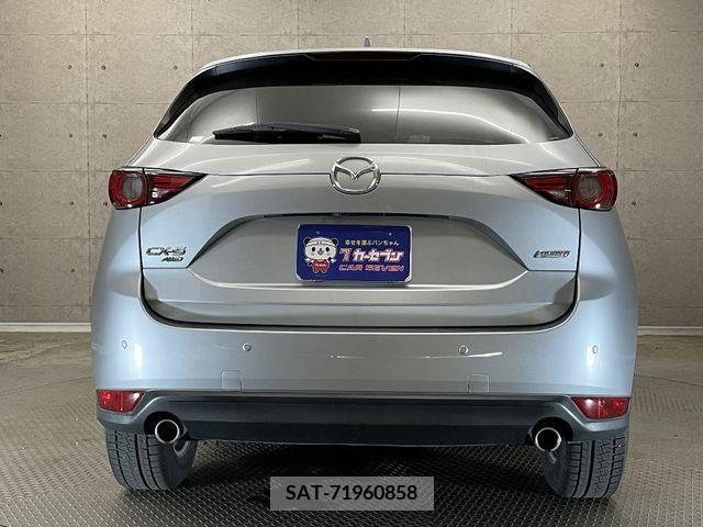 Mazda CX-5 2018-03 248060-5