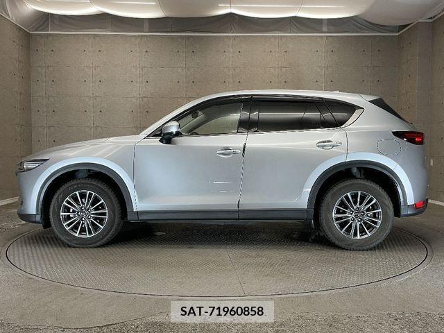 Mazda CX-5 2018-03 248060-6