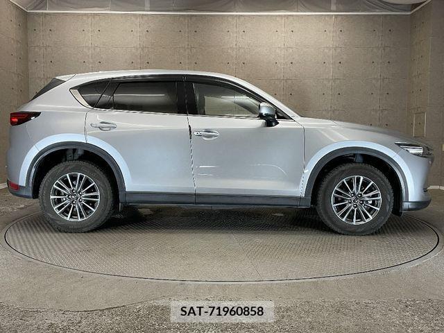 Mazda CX-5 2018-03 248060-7
