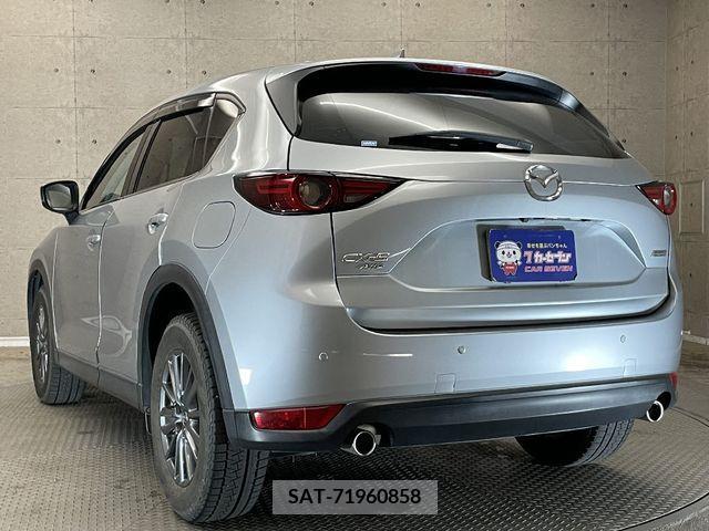 Mazda CX-5 2018-03 248060-3