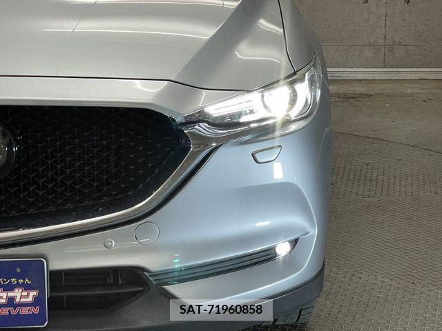 Mazda CX-5 2018-03 248060-9