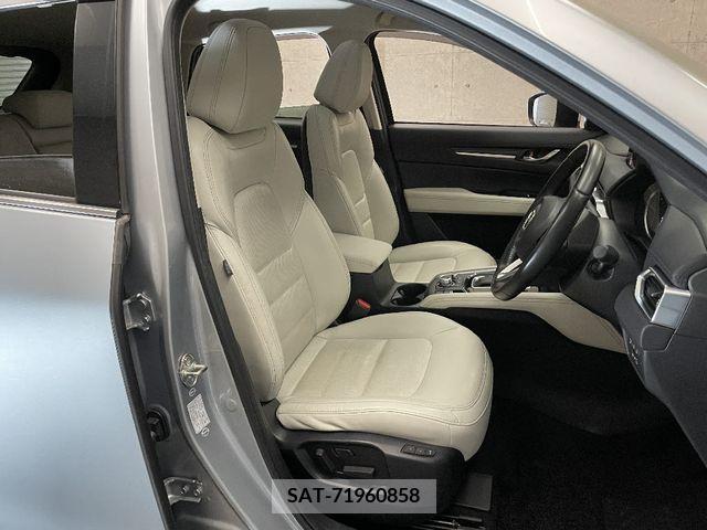 Mazda CX-5 2018-03 248060-10
