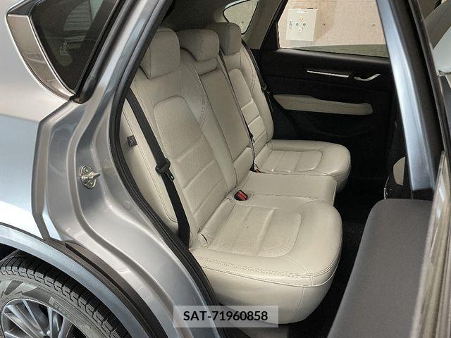 Mazda CX-5 2018-03 248060-11