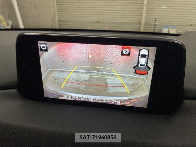 Mazda CX-5 2018-03 248060-18