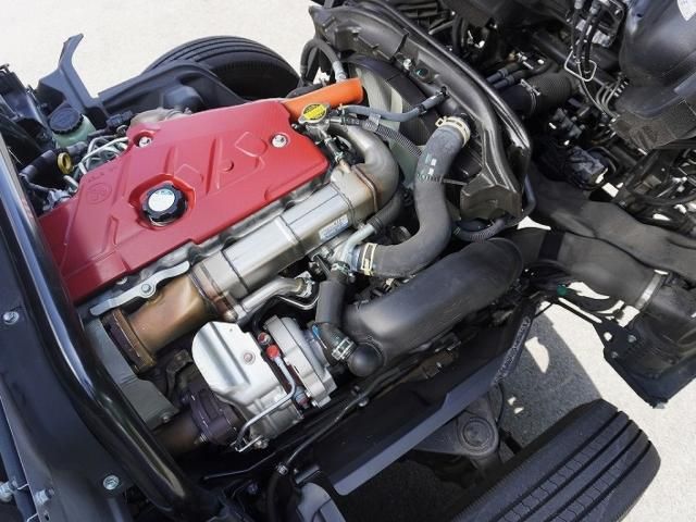 Hino DUTRO 2020-05 196072-15