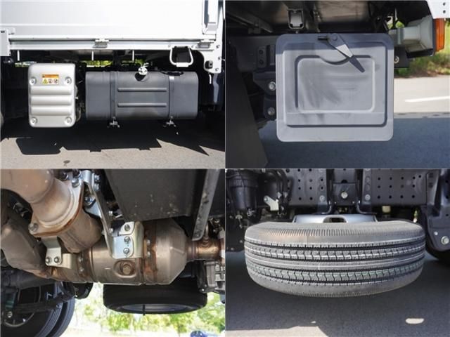 Hino DUTRO 2020-05 196072-20