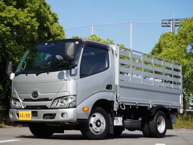 Hino DUTRO 2020-05 196072-0