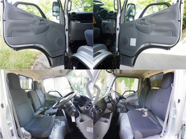 Hino DUTRO 2020-05 196072-25
