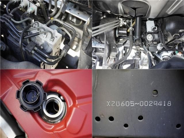 Hino DUTRO 2020-05 196072-16