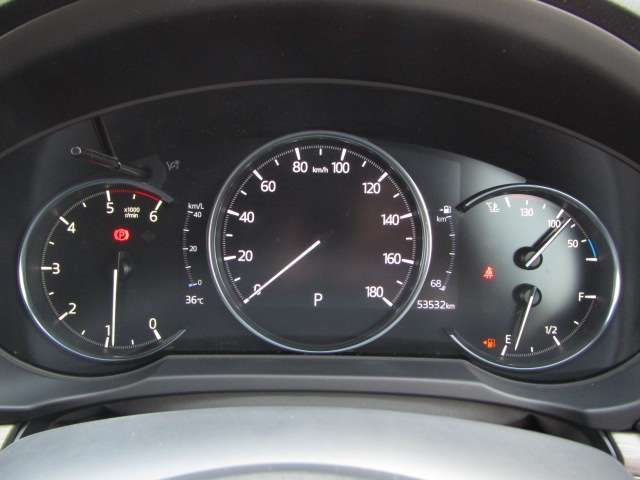 Mazda CX-8 2020-05 10932-10