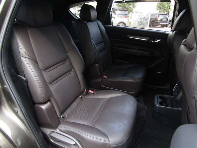 Mazda CX-8 2020-05 10932-18