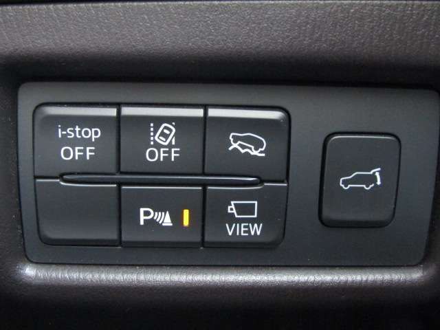 Mazda CX-8 2020-05 10932-14