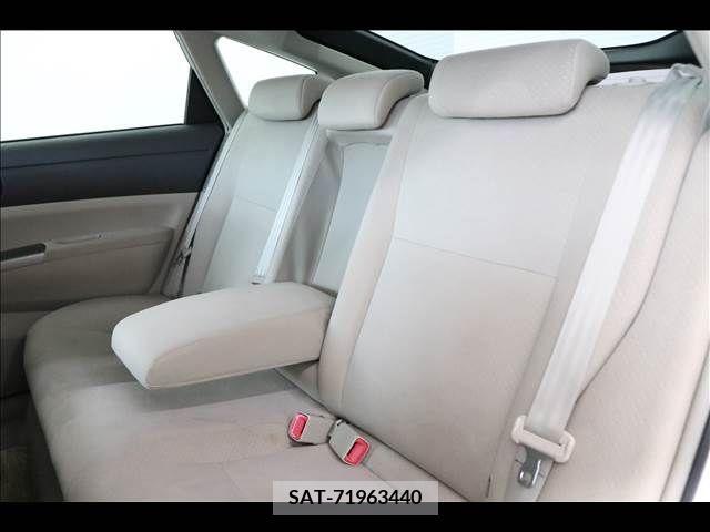Toyota PRIUS 2007-12 282284-17
