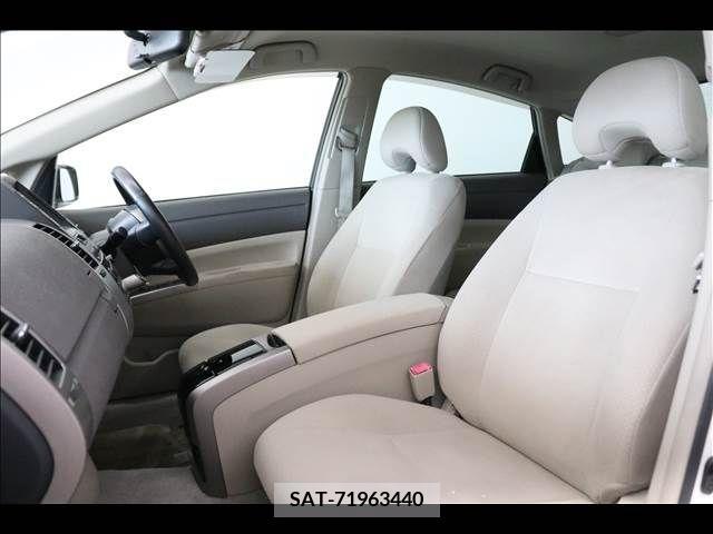 Toyota PRIUS 2007-12 282284-16
