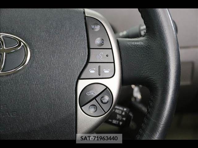 Toyota PRIUS 2007-12 282284-14