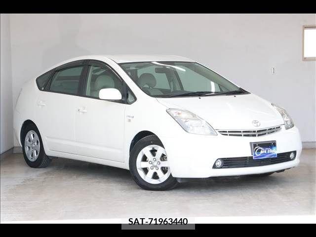 Toyota PRIUS 2007-12 282284-1
