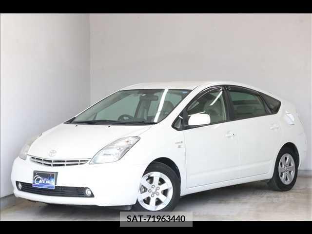 Toyota PRIUS 2007-12 282284-0