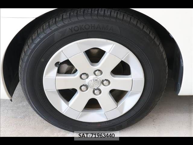Toyota PRIUS 2007-12 282284-12
