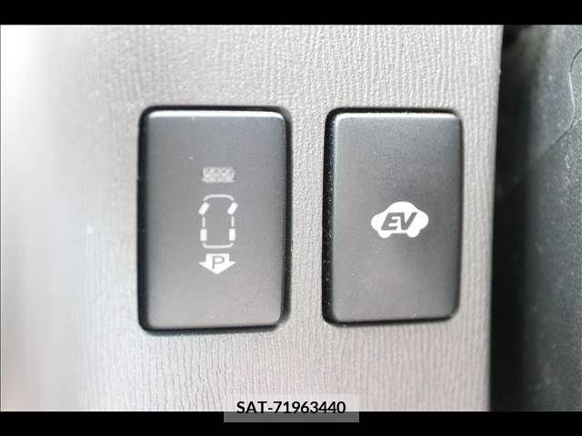 Toyota PRIUS 2007-12 282284-9