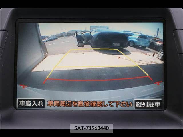 Toyota PRIUS 2007-12 282284-5