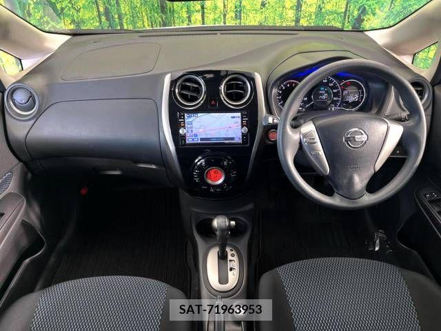Nissan NOTE 2015-08 365385-1