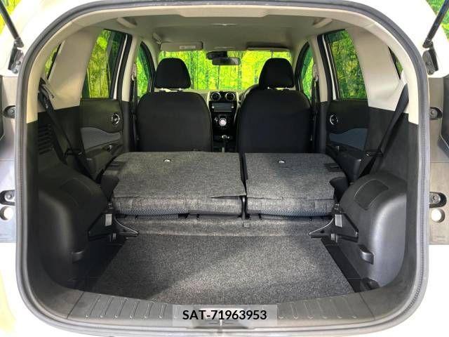 Nissan NOTE 2015-08 365385-10