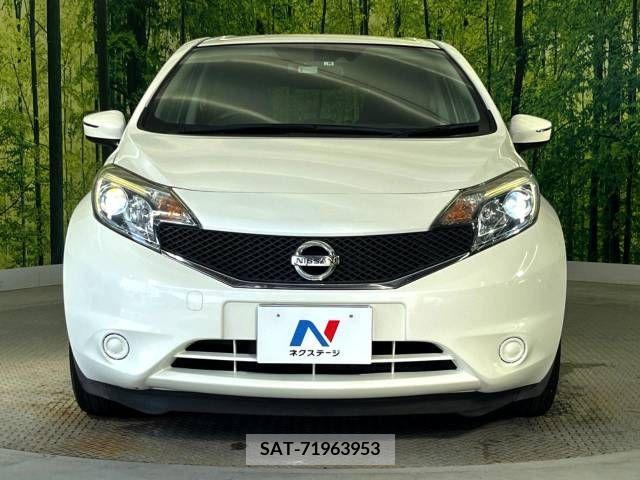 Nissan NOTE 2015-08 365385-14