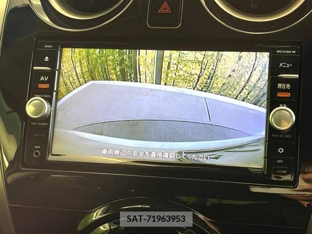 Nissan NOTE 2015-08 365385-3