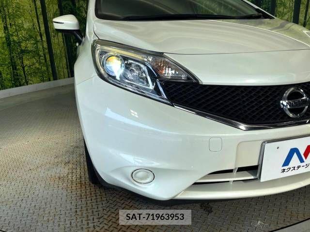 Nissan NOTE 2015-08 365385-12