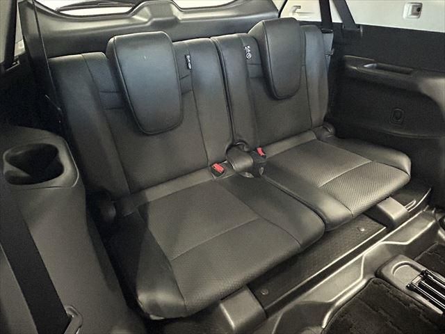 Nissan X-TRAIL 2014-07 193267-21
