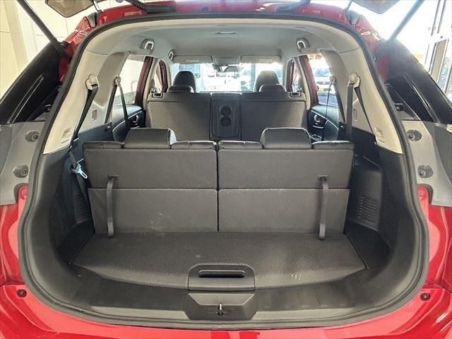 Nissan X-TRAIL 2014-07 193267-25