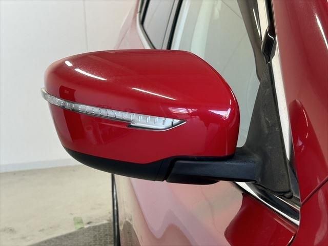 Nissan X-TRAIL 2014-07 193267-13