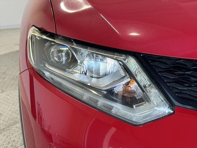 Nissan X-TRAIL 2014-07 193267-9
