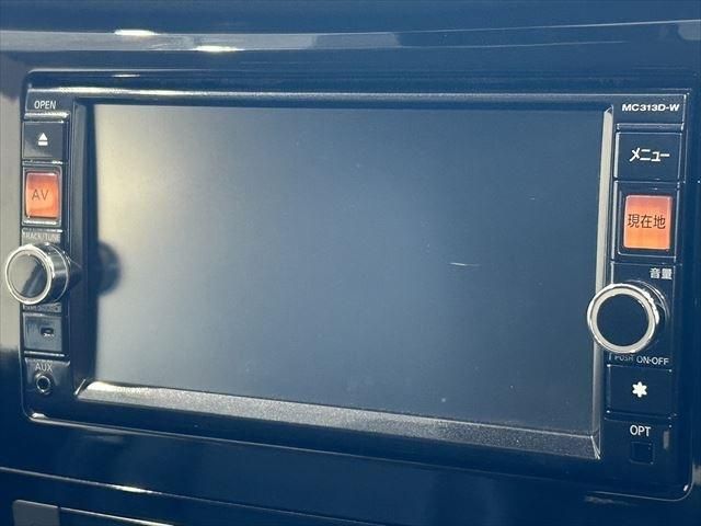 Nissan X-TRAIL 2014-07 193267-28