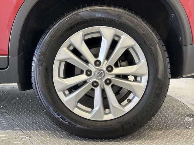 Nissan X-TRAIL 2014-07 193267-17