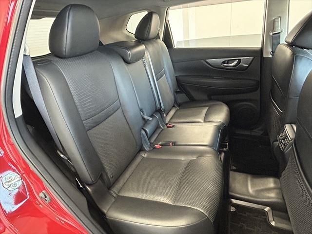 Nissan X-TRAIL 2014-07 193267-20