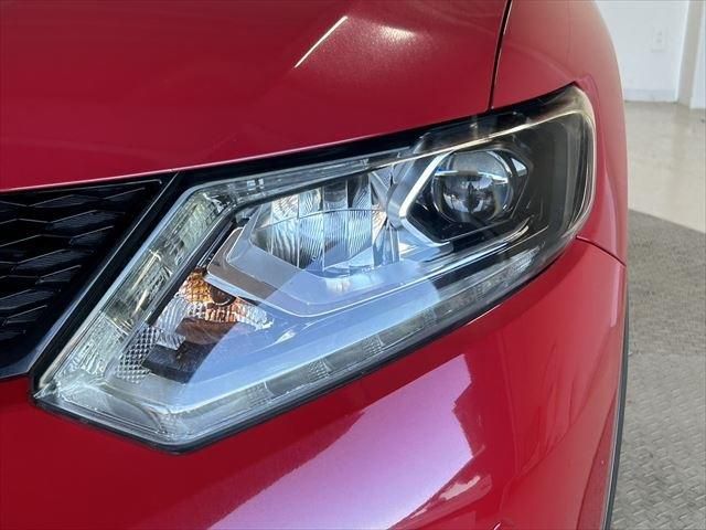 Nissan X-TRAIL 2014-07 193267-8
