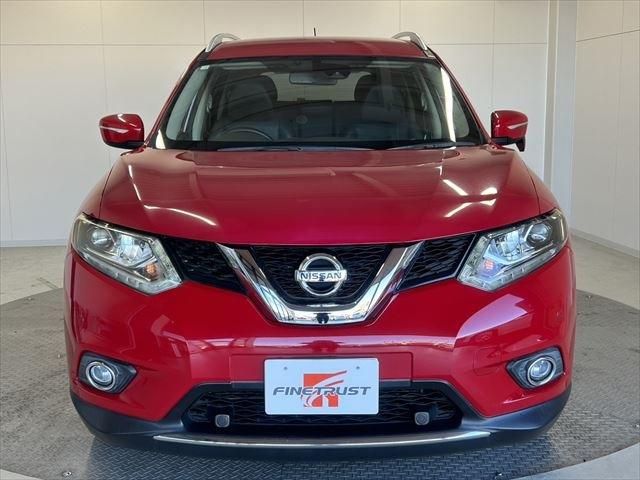 Nissan X-TRAIL 2014-07 193267-1