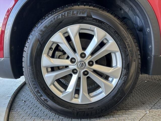 Nissan X-TRAIL 2014-07 193267-16