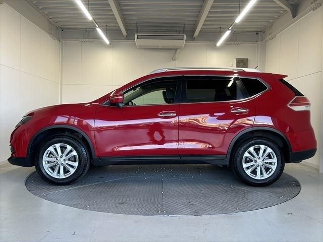 Nissan X-TRAIL 2014-07 193267-7
