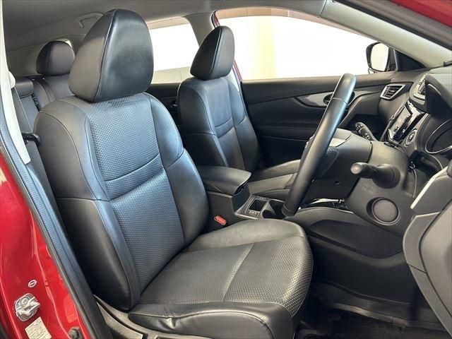 Nissan X-TRAIL 2014-07 193267-19