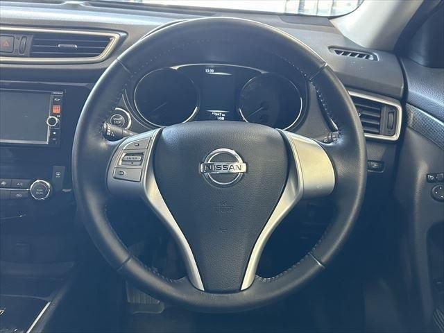 Nissan X-TRAIL 2014-07 193267-26